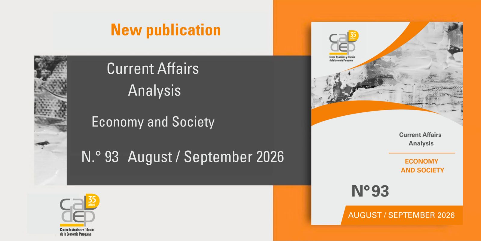 Economy and Society N° 93